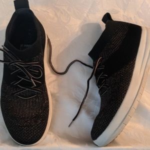 FitFlop High Top Sneakers